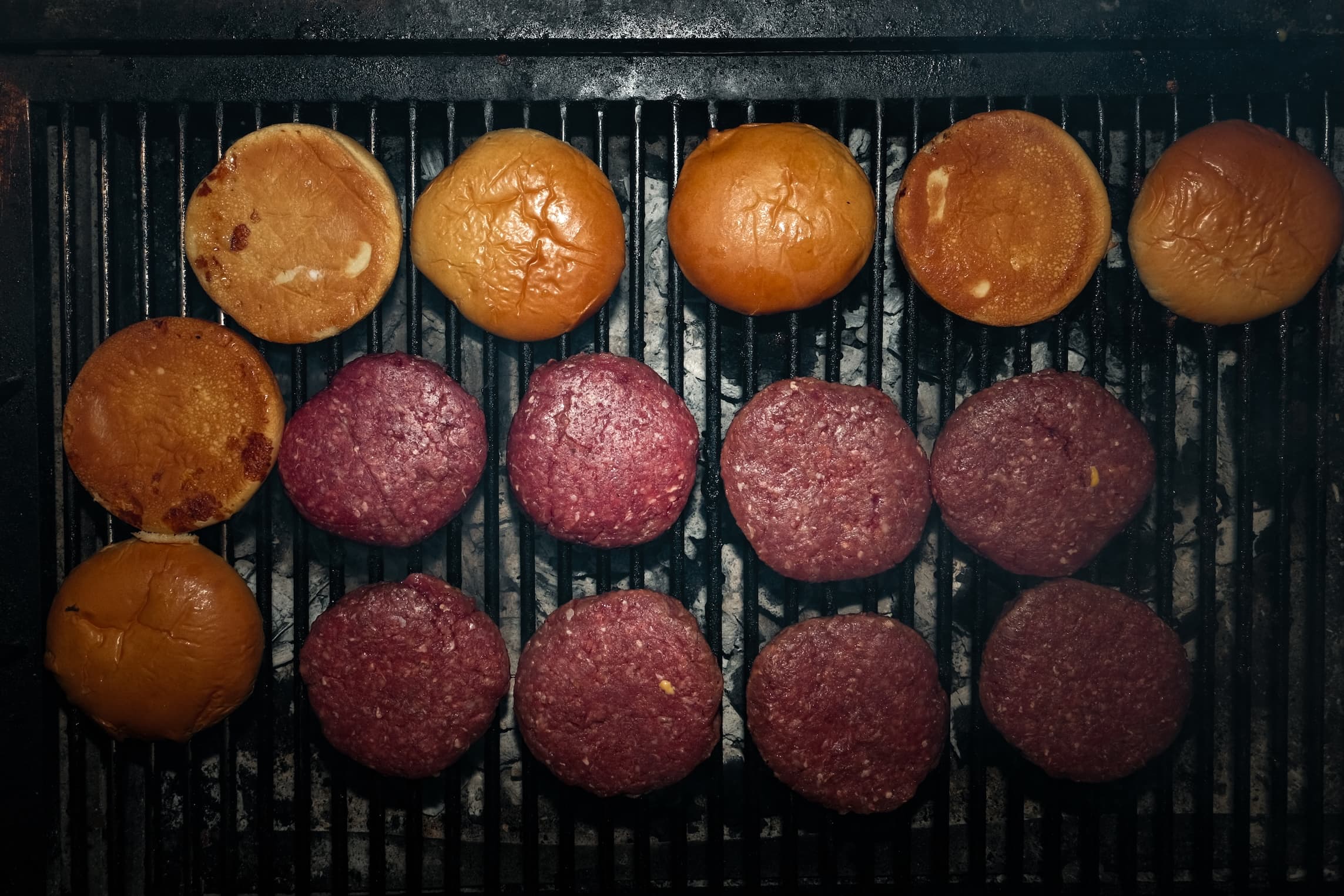 Grosero Burgers