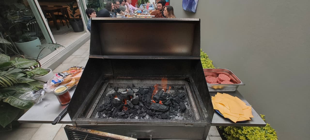 Catering & Events